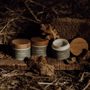 Nellumbo-Baume Peaux Sensibles-50ml