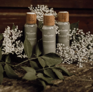 Nellumbo-Lotion Nettoyante -100 ml