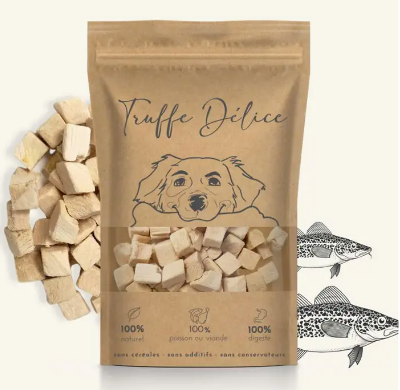 Friandises de Morue – Image 3