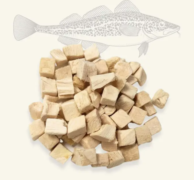 Friandises de Morue – Image 2