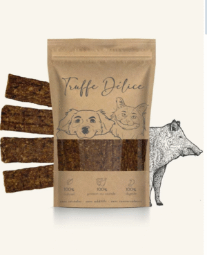 Lamelles de Sanglier