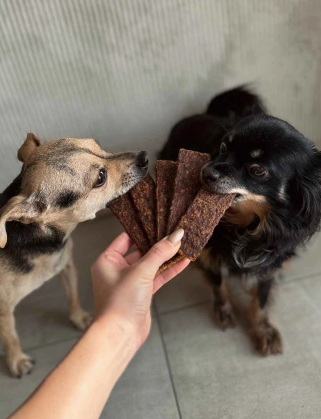 Lamelles de Sanglier – Image 2