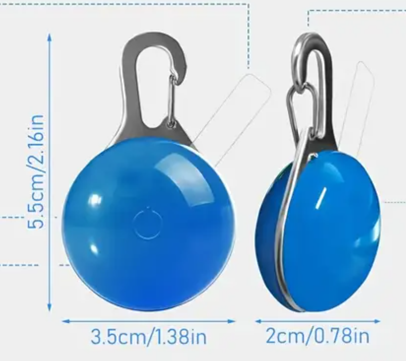 Pendentif LED – Image 2