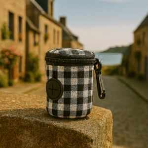 Trousse à déjections