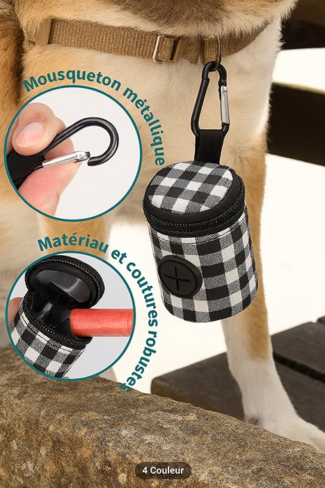 Trousse à déjections – Image 2