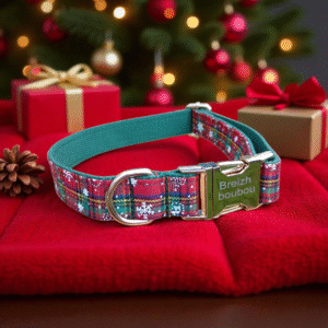 Noël-Collier de Noël " Breizh Boubou "